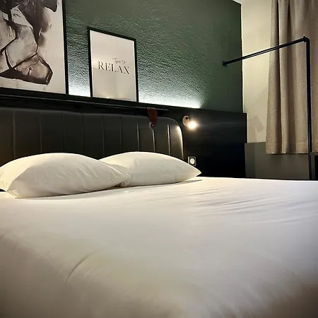 Hotel Tulip