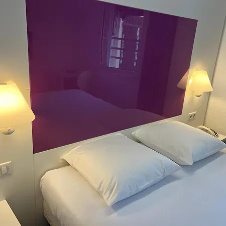 Tulip Hotel Beaune (Cote d'Or)