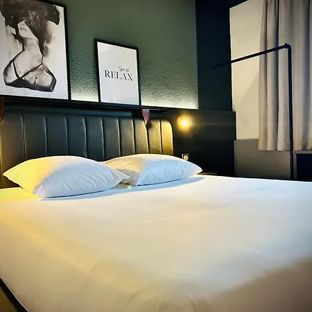 Hotel Tulip 3*