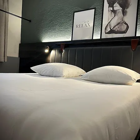 Hotel Tulip Beaune (Cote d'Or)
