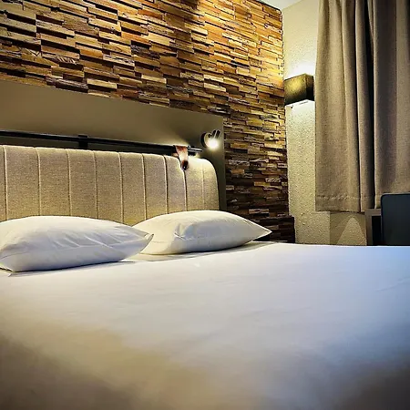 Hotel Tulip 3*