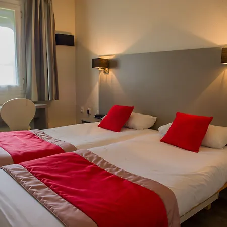 Hotel Tulip 3*