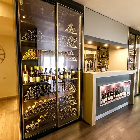 Hotel Tulip Beaune (Cote d'Or)