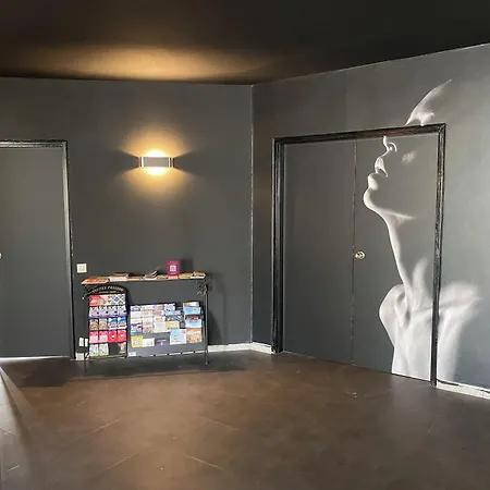 Tulip Hotel Beaune (Cote d'Or)