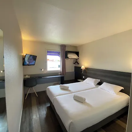 Tulip Hotel