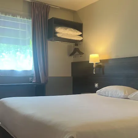 Tulip Hotel Beaune (Cote d'Or)