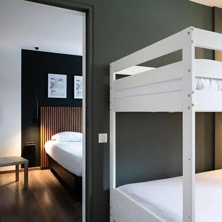 Tulip 3* Beaune (Cote d'Or)