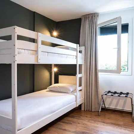 Hotel Tulip 3*
