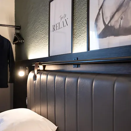 Hotel Tulip Beaune (Cote d'Or)