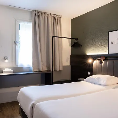 Hotel Tulip Beaune (Cote d'Or)
