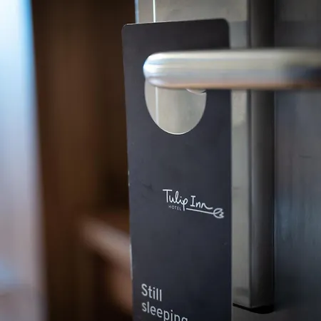 Tulip 酒店