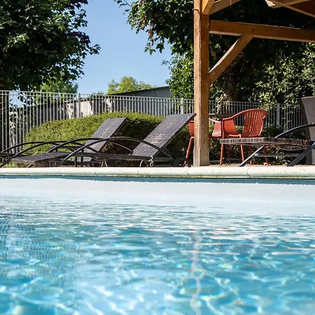 Hotel Tulip Beaune (Cote d'Or)