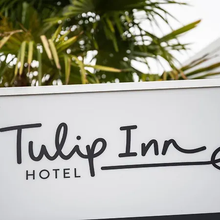 Tulip 3* Beaune (Cote d'Or)