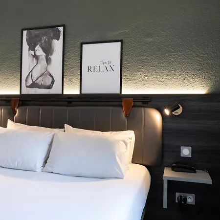 Hotel Tulip Beaune (Cote d'Or)