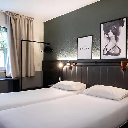 Hotel Tulip