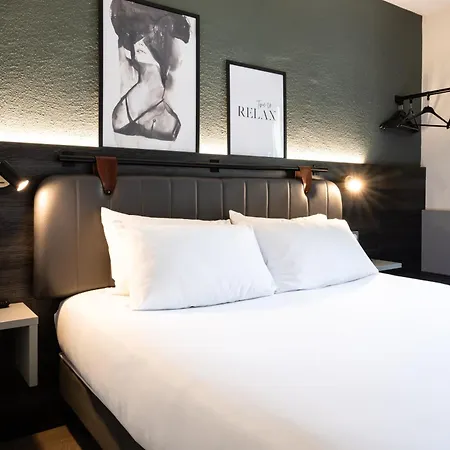 Hotel Tulip Beaune (Cote d'Or)