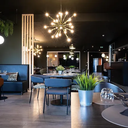 Hotel Tulip