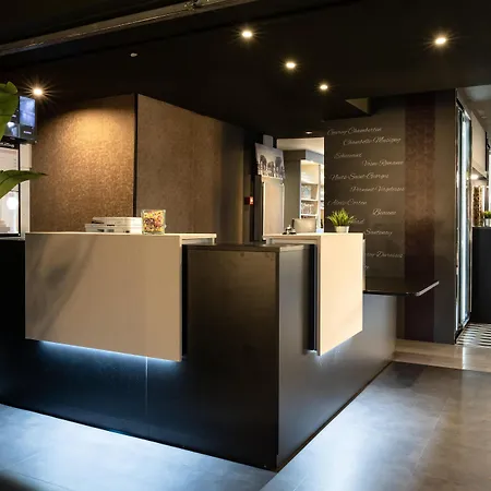 Tulip Hotel 3*