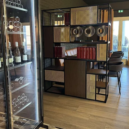 Tulip Hotel Beaune (Cote d'Or)