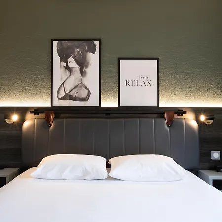 Hotel Tulip Beaune (Cote d'Or)