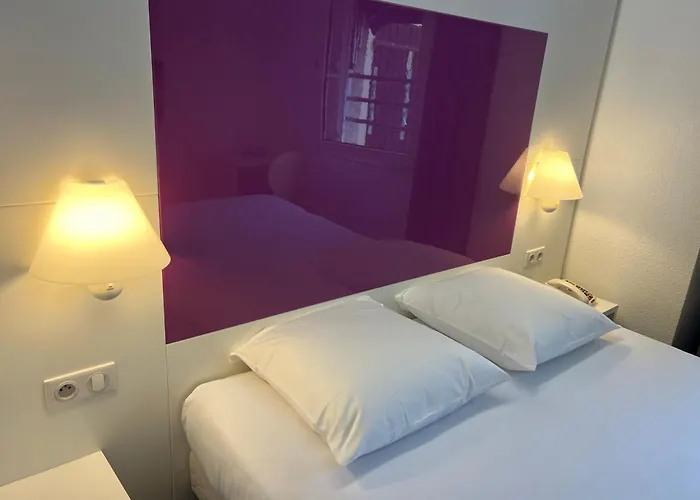 Tulip Hotel Beaune (Cote d'Or)