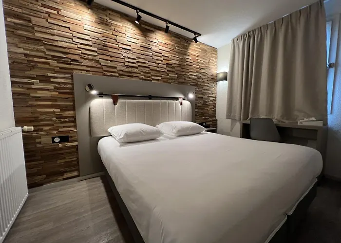 Hotel Tulip Beaune (Cote d'Or)