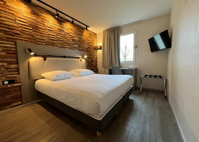 Tulip 3* Beaune (Cote d'Or)