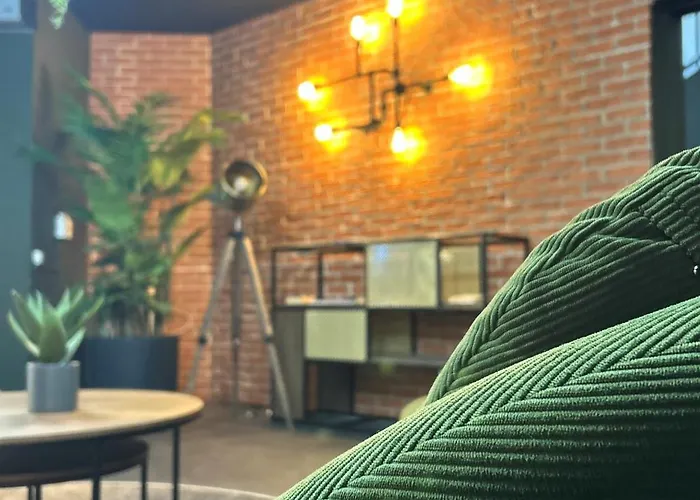 Tulip 3* Beaune (Cote d'Or)