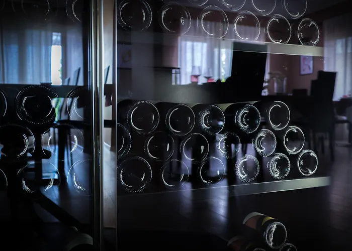 Tulip Hotel Beaune (Cote d'Or)