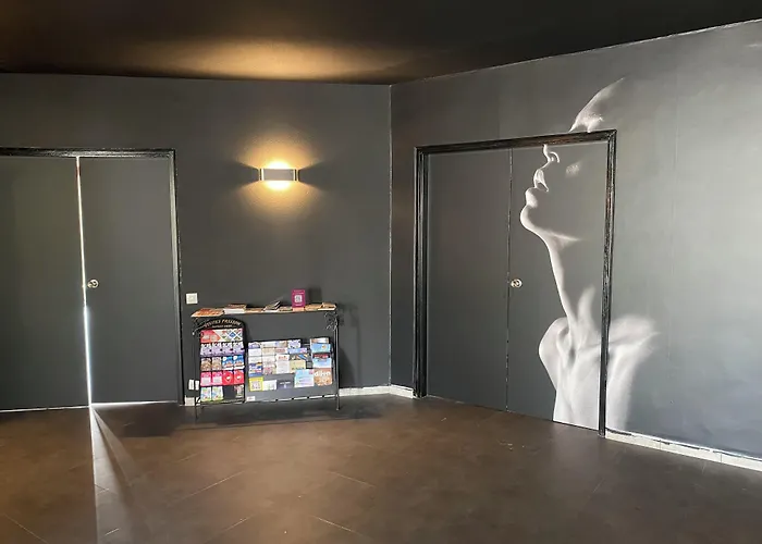 Tulip Hotel Beaune (Cote d'Or)