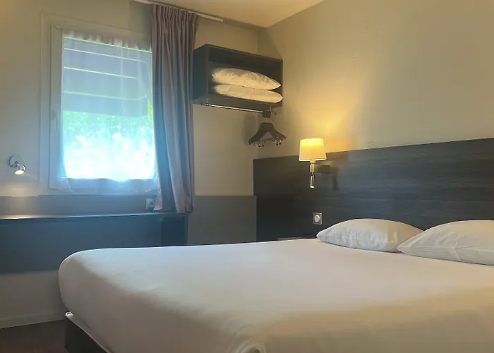 Tulip Hotel Beaune (Cote d'Or)