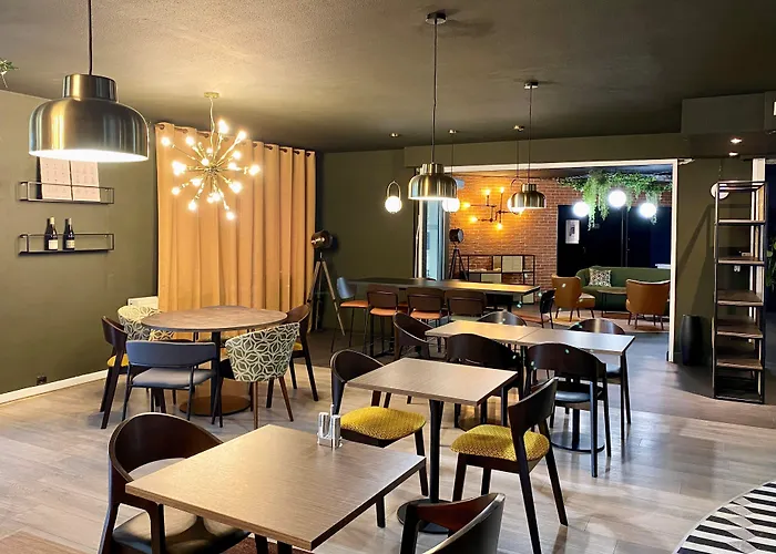 Hotel Tulip Beaune (Cote d'Or)