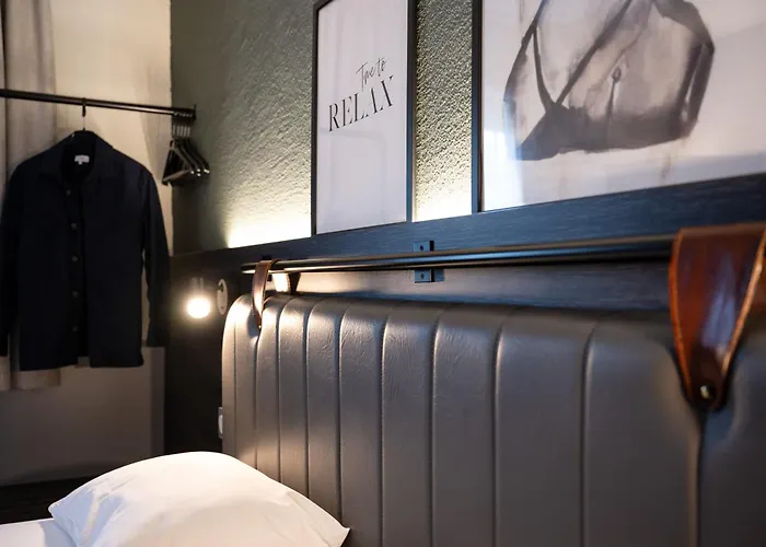 Hotel Tulip Beaune (Cote d'Or)