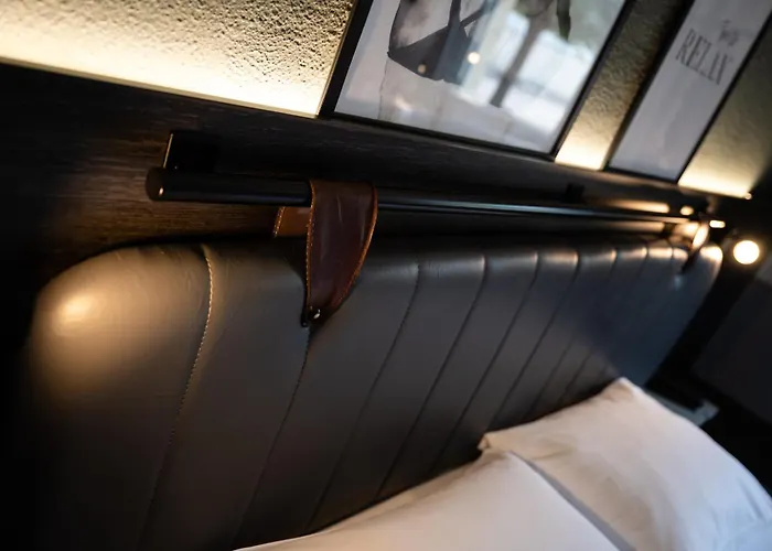 Tulip 3* Beaune (Cote d'Or)