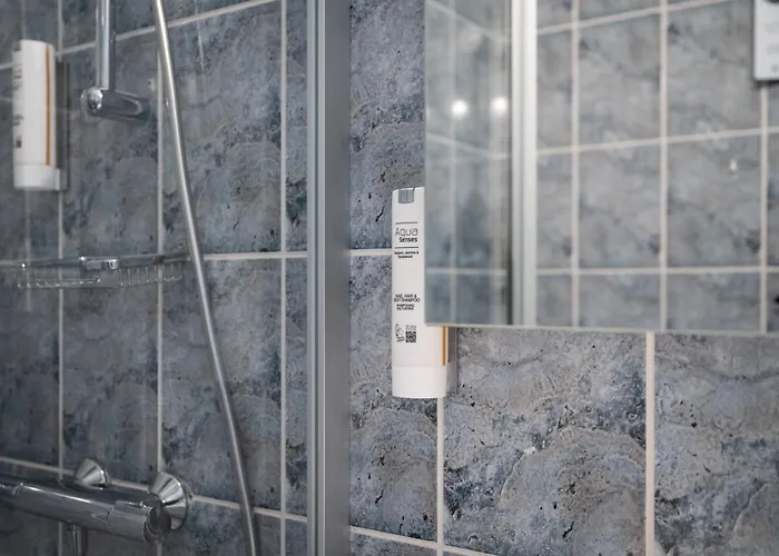 Tulip فندق بون